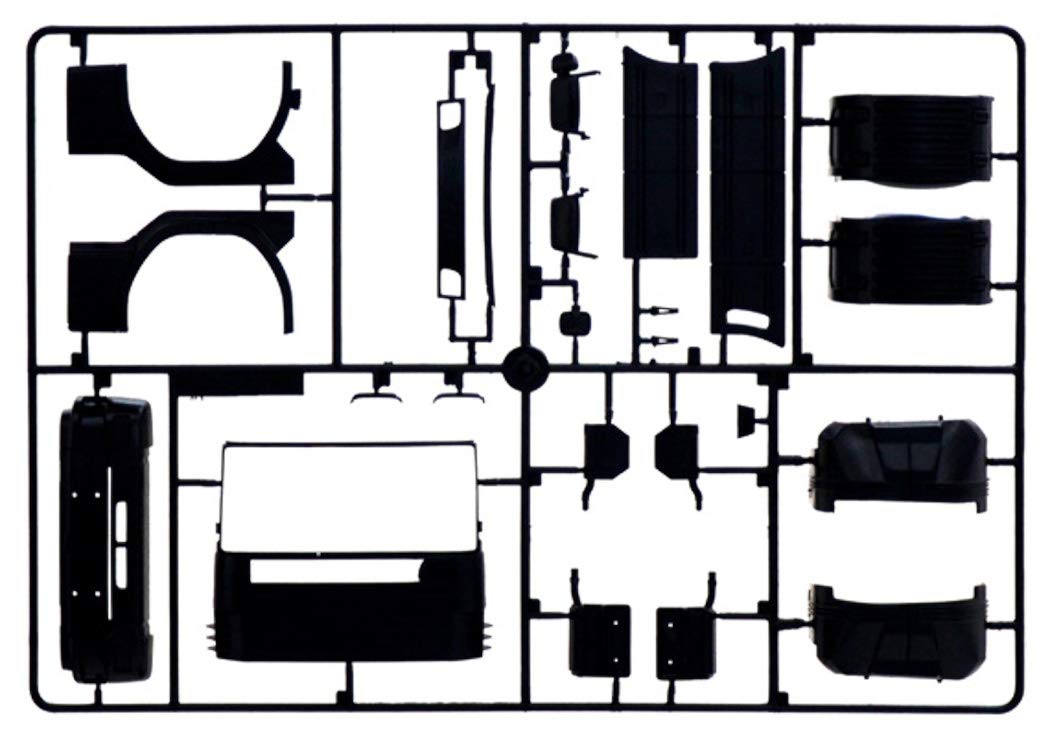 italeri-3922-scania-164l-topclass-camion-1-24 image 5