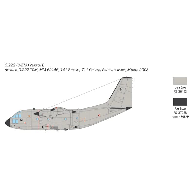 italeri-1450s-c-27j-g-222-spartan-maquette-avion-1-72 image 8