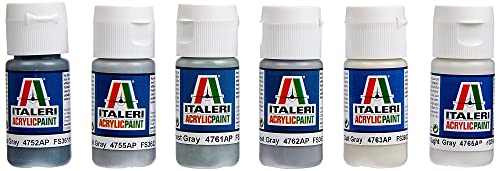 italeri-510000431-peintures-acryliques-usaf-us-navy-lot-6-x-20-ml image 2