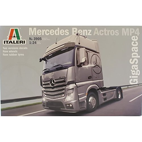 italeri-mercedes-actros-gigaspace-maquette-camion image 7