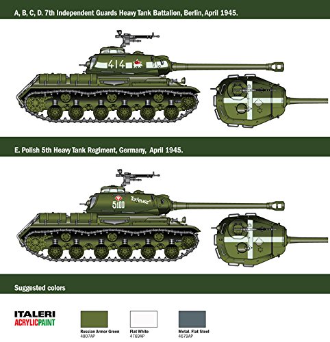 italeri-v-hicule-militaire-1-56-maquette-char-plastique-monter image 7
