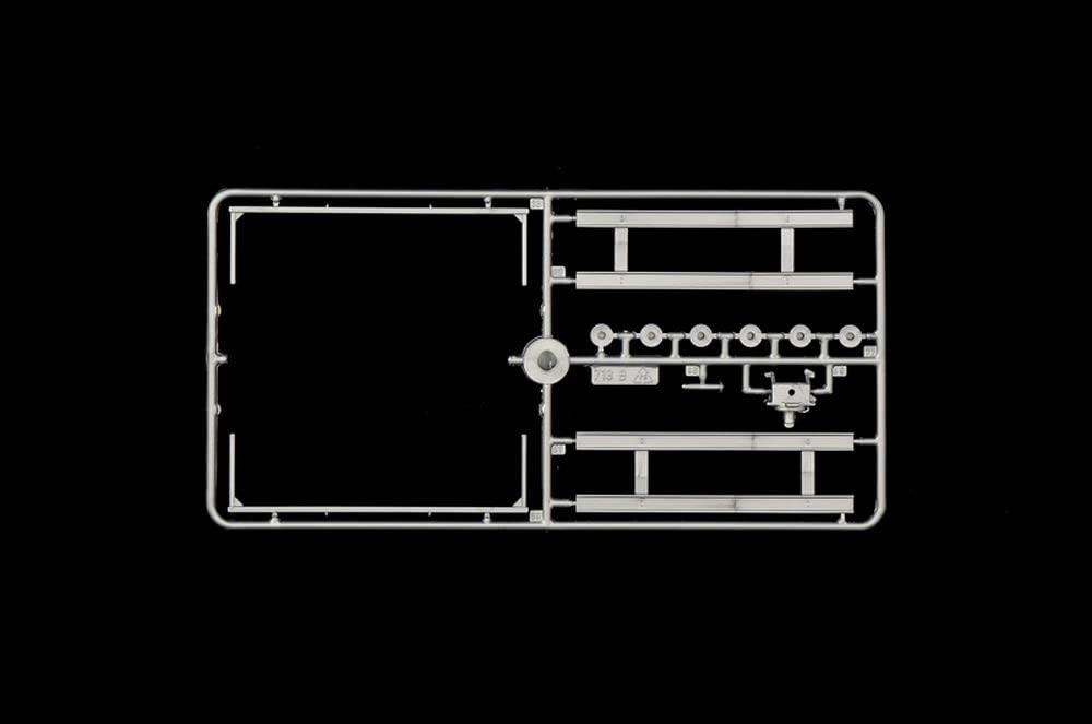 italeri-remorque-container-40-i3951-maquette-camion-assembler image 4