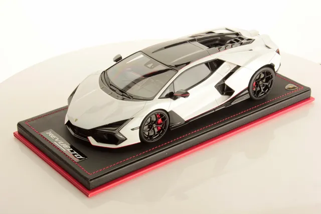 mr-collection-models-lamborghini-revuelto-1-18-2 image 1