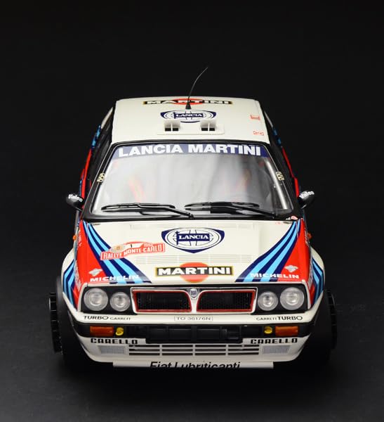 italeri-4709-lancia-delta-hf-integrale-16v-1-12-rally-montecarlo-1990 image 7