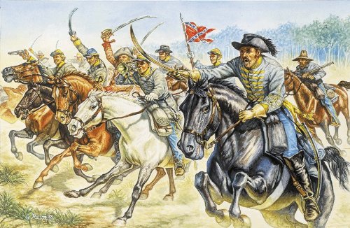 italeri-i6011-cavalerie-conf-d-r-e-maquette-figurines-1-72 image 4