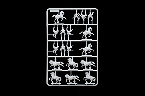 italeri-i6001-maquette-figurines-cavalerie-lourde-britannique-scots-greys-1-72 image 4