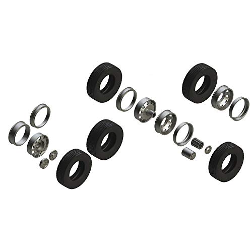 italeri-3909-pneus-et-jantes-europ-ens-1-24-accessoires-maquette-camion image 2