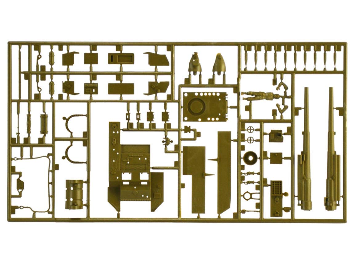 italeri-it7076-m12-gun-motor-carriage-kit-maquette-militaire image 4