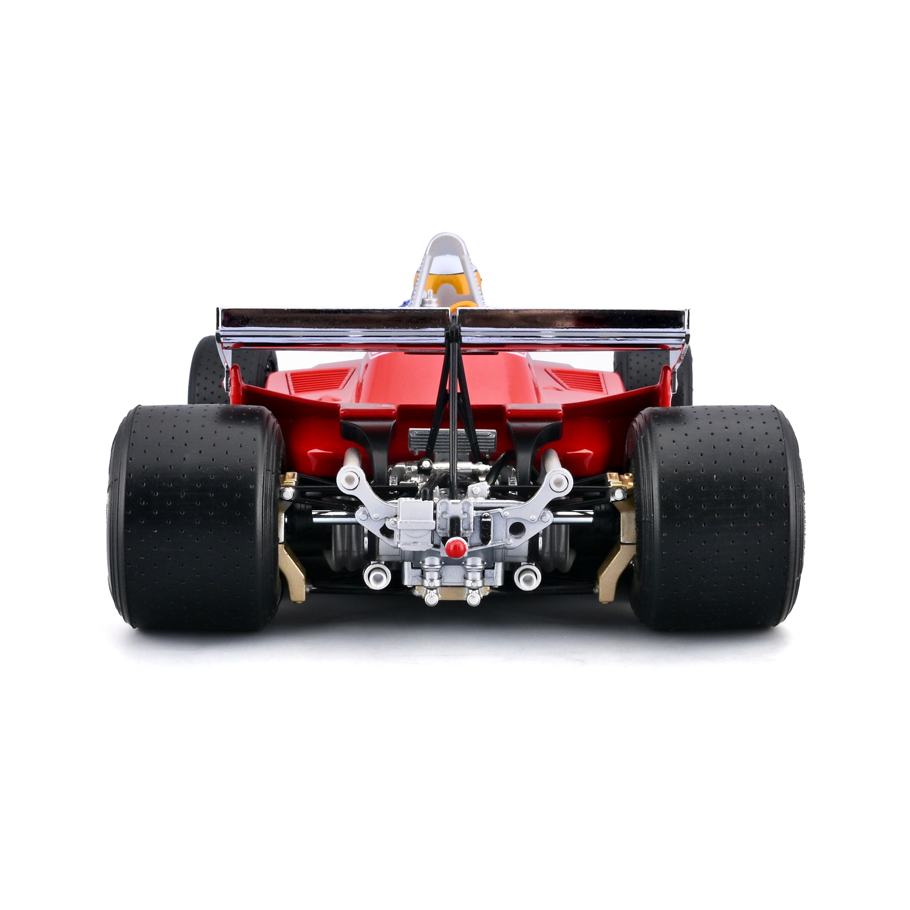 bburago-ferrari-312-t4-short-tail-11-scheckter-monaco-1979-1-18-avec-pilote image 5