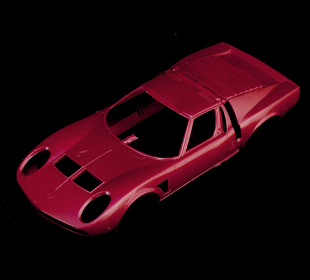 italeri-3649-lamborghini-miura-jota-svj-maquette-voiture image 6