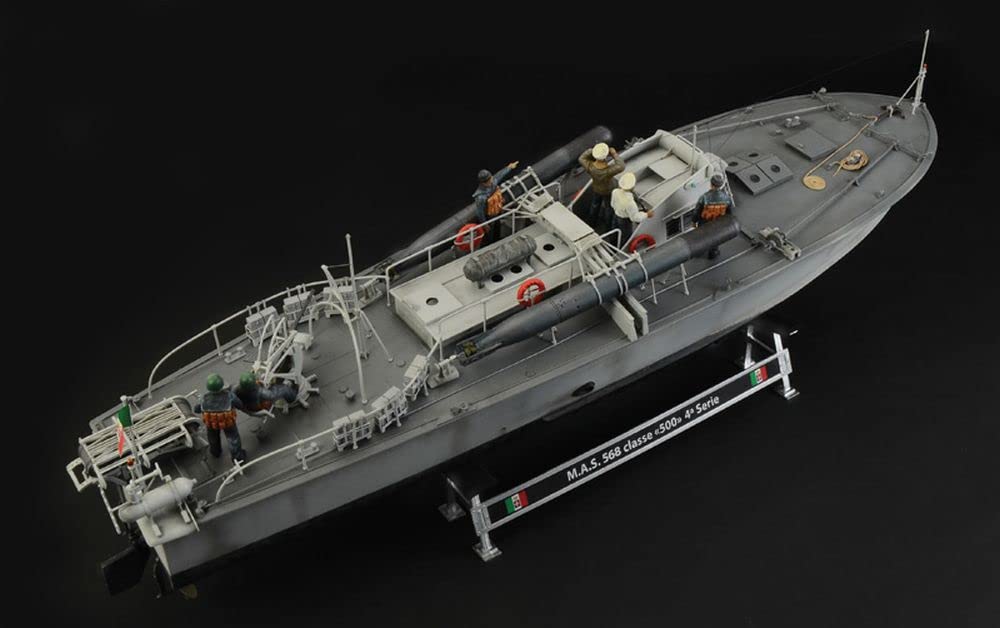 italeri-5626-mas-568-4a-serie-avec-quipage-maquette-bateau-1-35 image 7