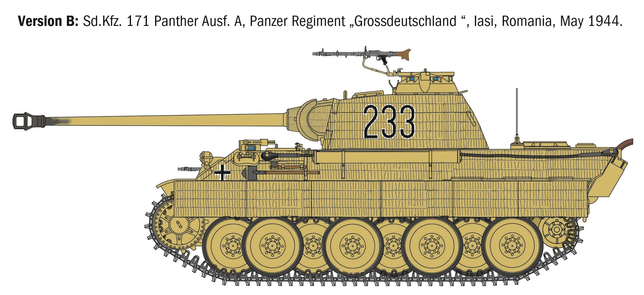 italeri-panther-a-maquette-char-1-35 image 4