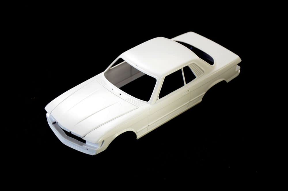 italeri-mercedes-benz-450-slc-rally-bandama-79-maquette-voiture-1-24-monter image 6