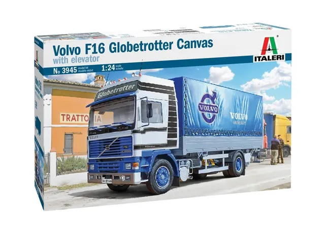 italeri-3945s-b-che-pour-volvo-f16-avec-pont-l-vateur-kit-camion-1-24-monter image 1