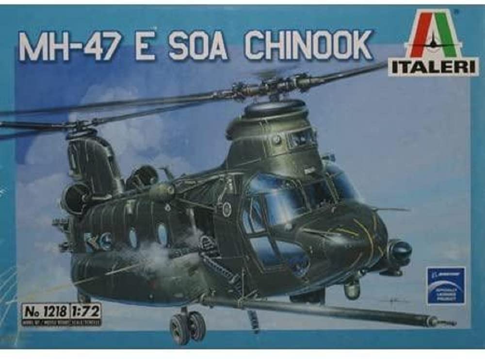 italeri-i1218-mh-47e-soa-chinook-maquette-h-licopt-re-aviation-1-72 image 1