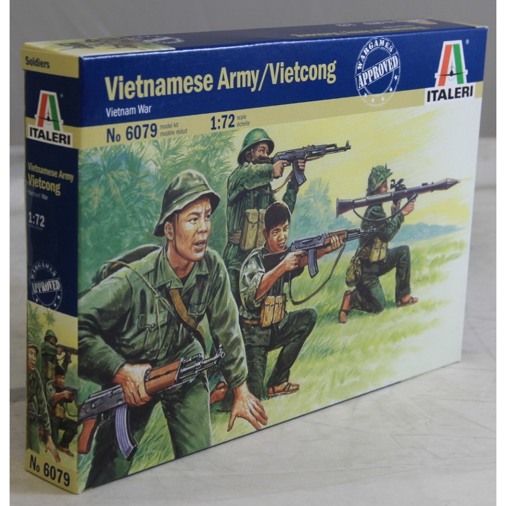italeri-i6079-figurines-vietcongs-guerre-du-vietnam-1-72 image 1