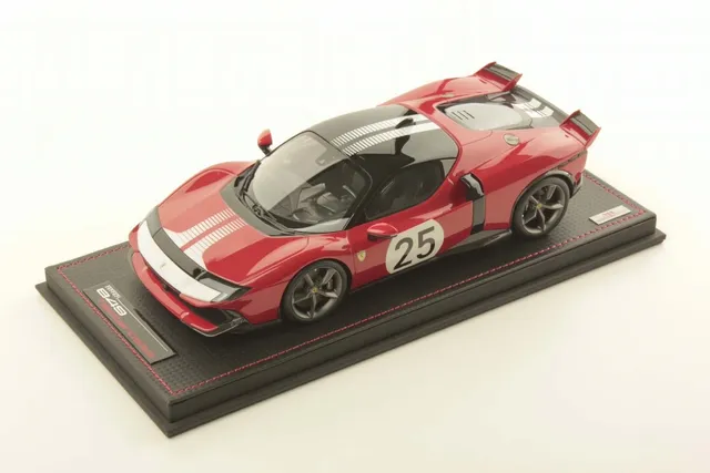 mr-collection-models-ferrari-849-testarossa-1-18-2 image 1