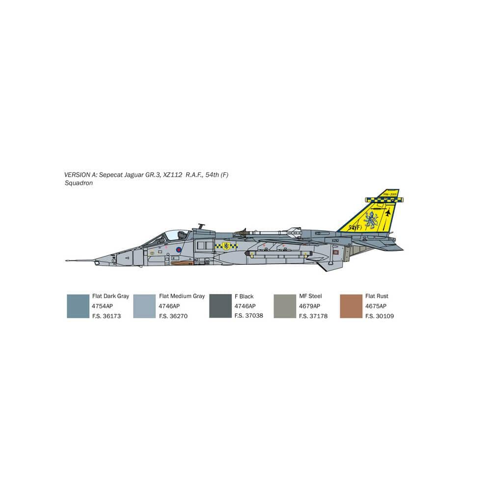 italeri-1459-maquette-avion-jaguar-gr-1-gr-3-raf-1-72 image 3