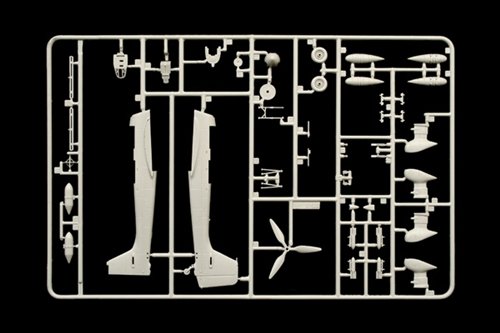 italeri-i1292-junkers-ju87b-2-stuka-maquette-avion-1-72 image 7
