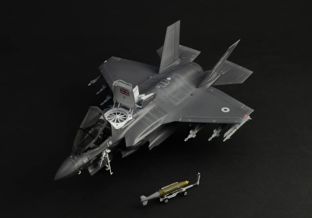 italeri-2810-f-35b-lightning-ii-stovl-model-kit-1-48 image 2