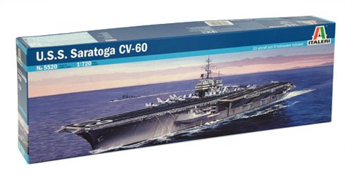 italeri-i5520-porte-avion-uss-saratoga-maquette-bateau-1-720 image 3