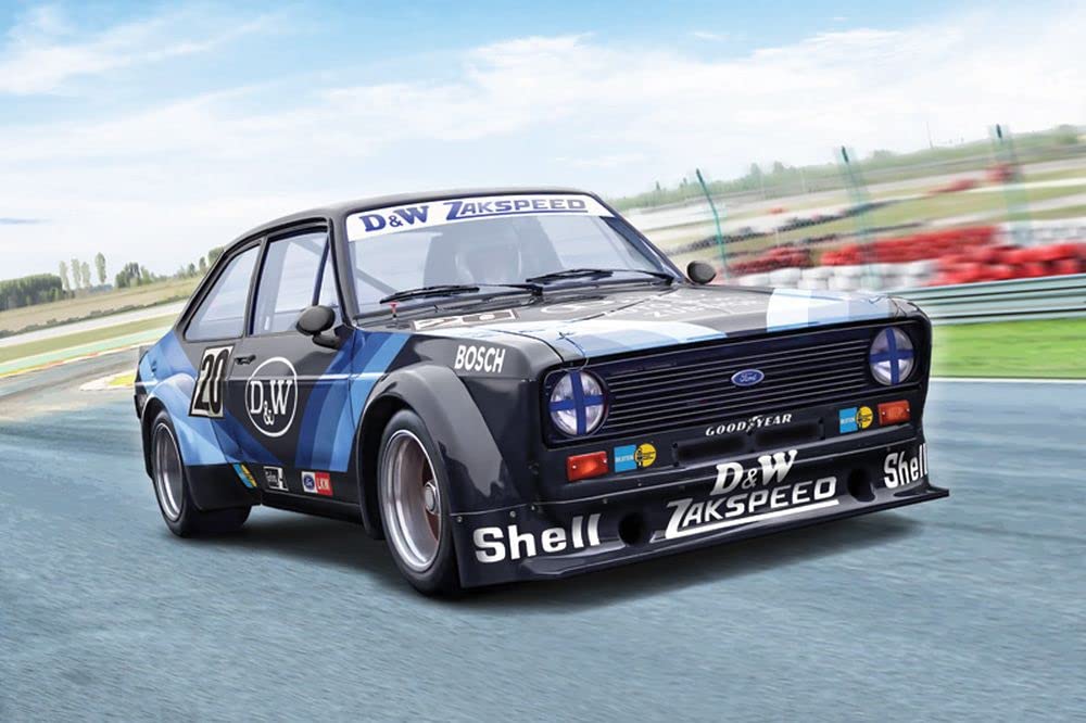 italeri-3664-maquette-voiture-ford-escort-zakspeed-gr-2-1-24 image 2
