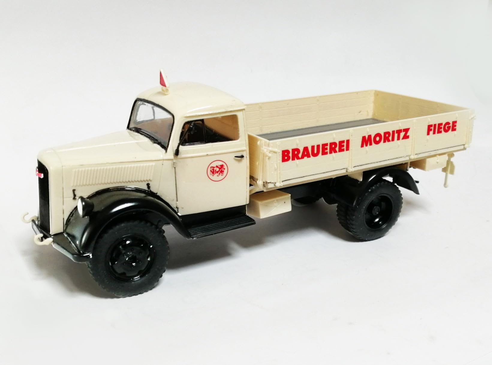 Super camion