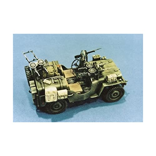 italeri-i320-commando-car-maquette-militaire-1-35 image 5