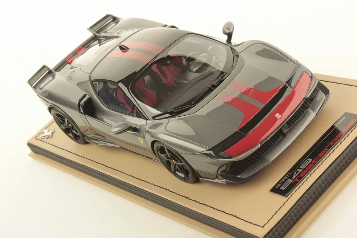 mr-collection-models-ferrari-849-testarossa-1-18-4 image 3