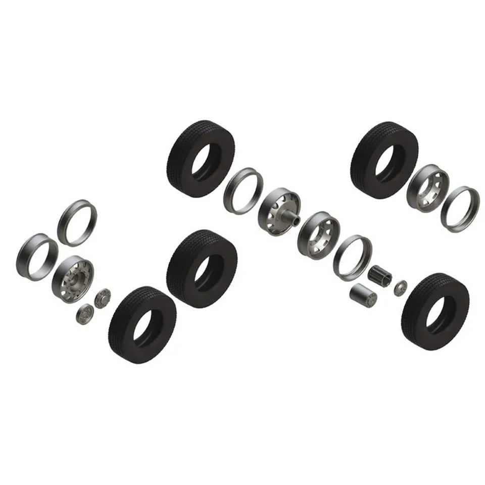 italeri-3909-pneus-et-jantes-europ-ens-1-24-accessoires-maquette-camion image 1