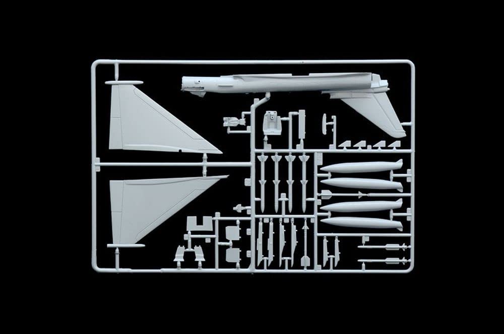italeri-eurofighter-typhoon-ef-2000-r-a-f-1-72-kit-maquette-avion-super-decal image 8