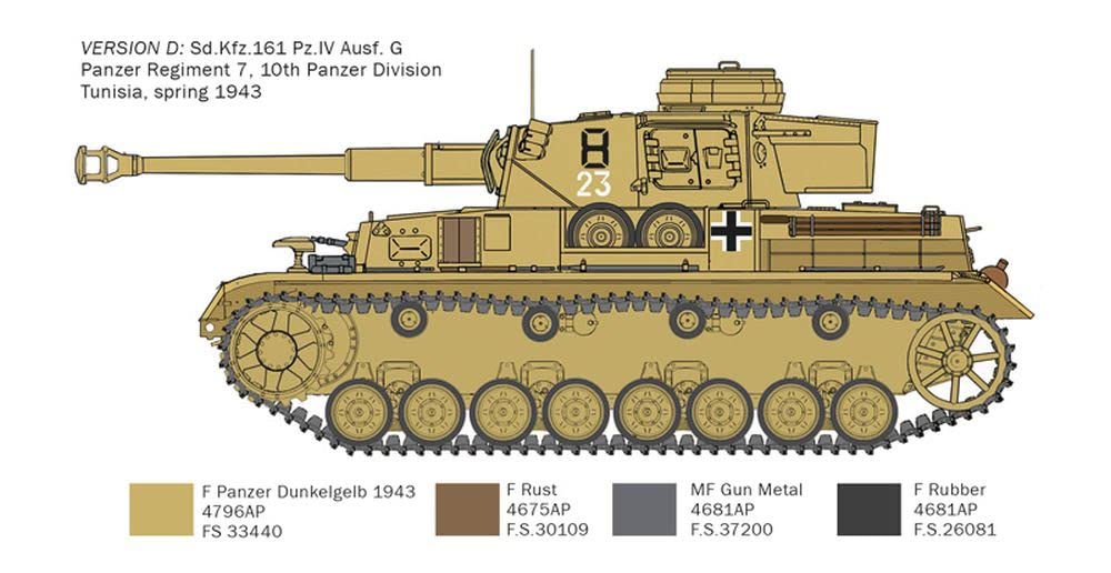italeri-pz-kpfw-iv-f1-f2-g-el-alamein-maquette-char-1-35-it6593 image 7