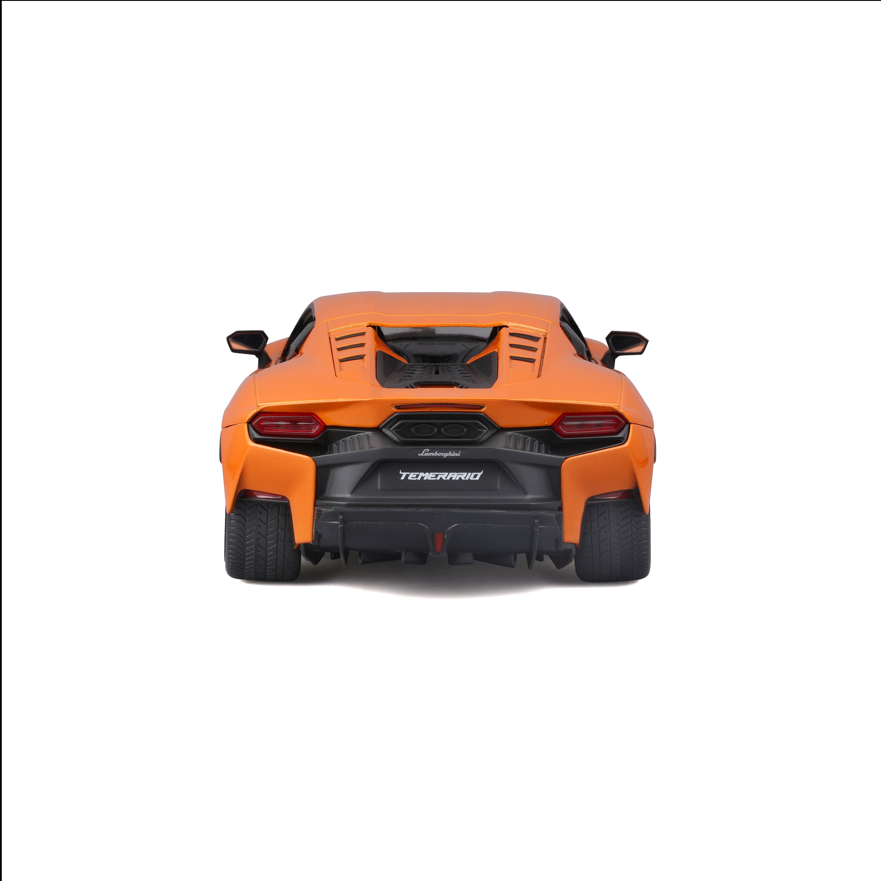 bburago-lamborghini-temerario-maquette-diecast-1-18-orange-dition-collection image 4
