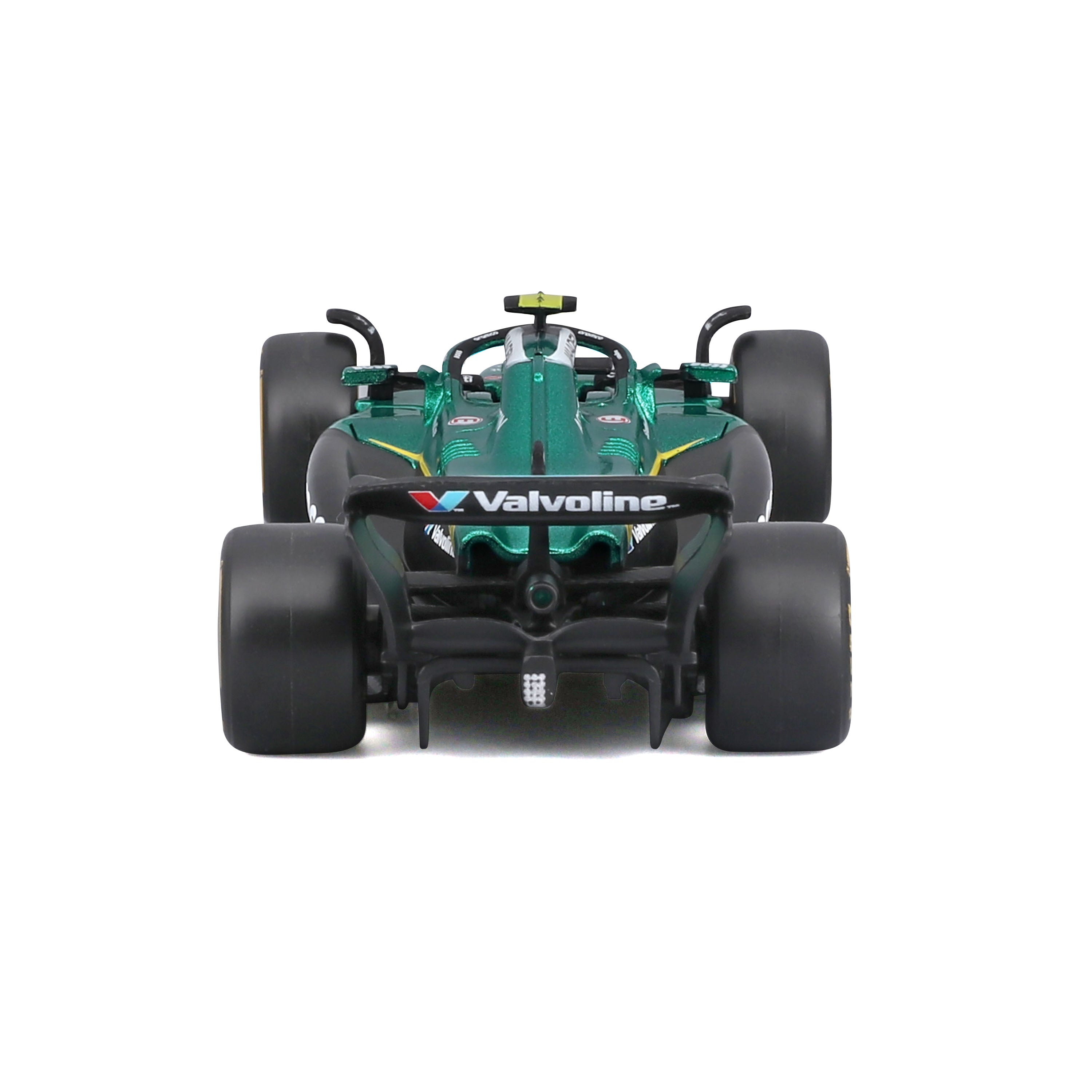 bburago-f1-aston-martin-amr25-2025-14-alonso-miniature-auto-1-43 image 4