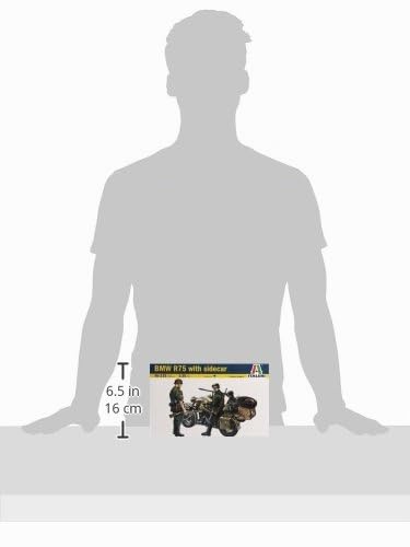 italeri-bmw-r75-avec-side-car-1-35-maquette-militaire-assembler image 3