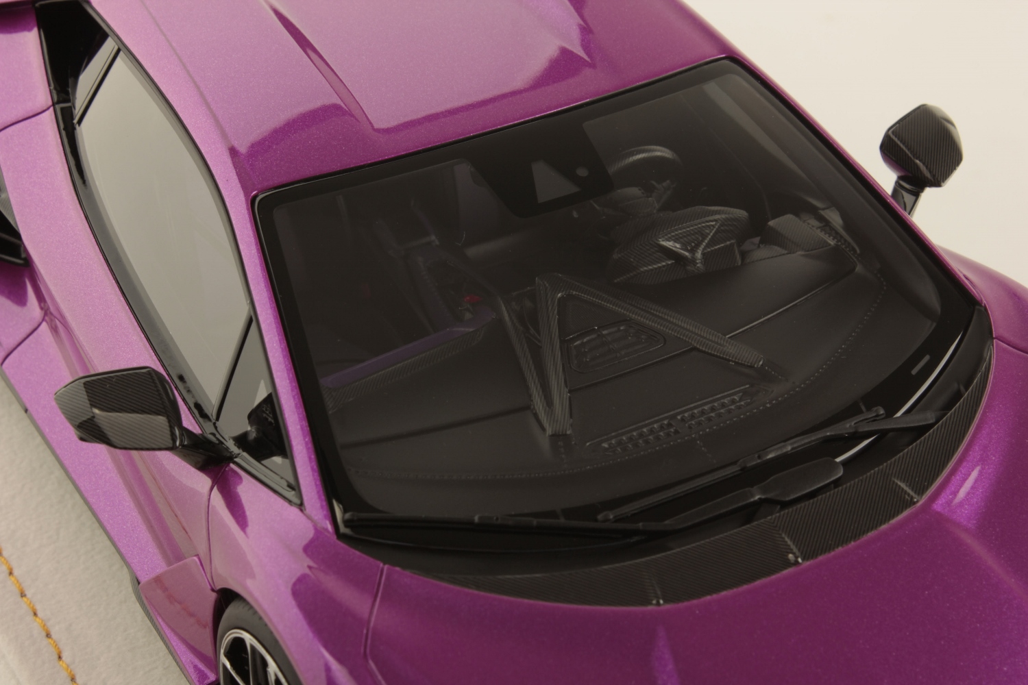 mr-collection-models-lamborghini-revuelto-1-18-4 image 6