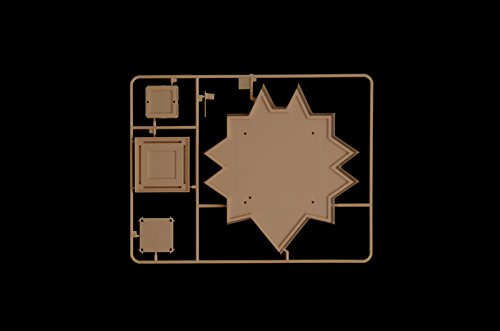 italeri-maquette-la-statue-de-la-libert-assembler image 7