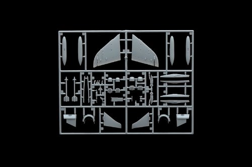 italeri-harrier-gr-3-malouines-1-72-maquette-avion-monter image 8