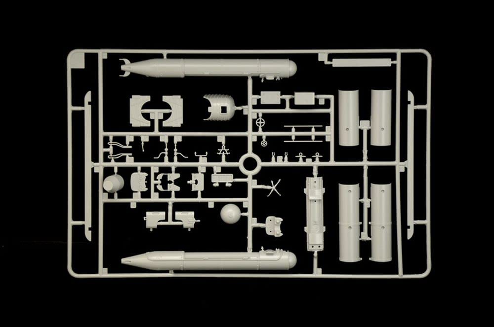 italeri-it5621-s-l-c-maiale-avec-quipage-maquette-sous-marin-1-35 image 7