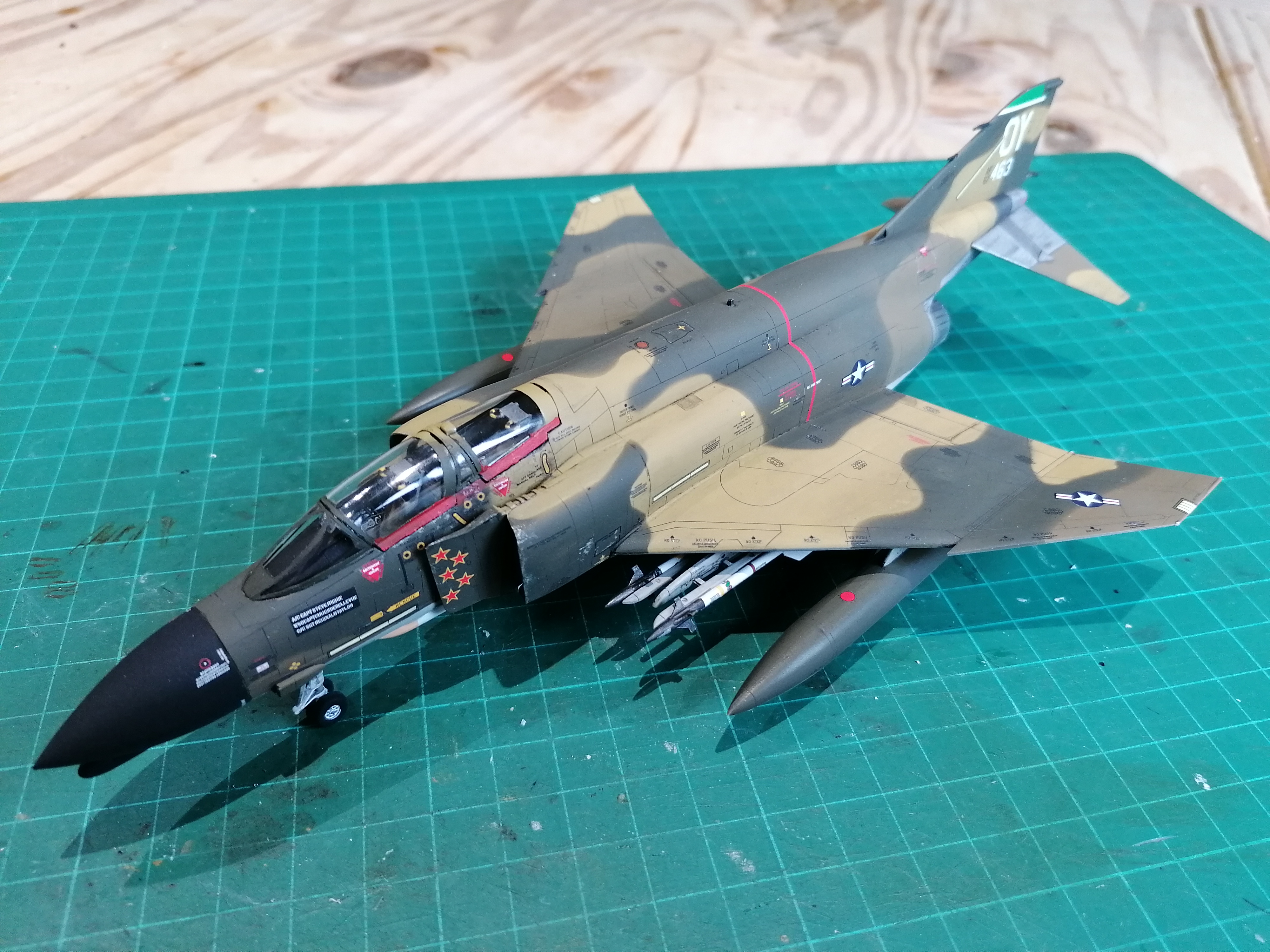 Bon kit pour débuter le 1/72