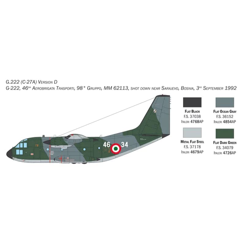 italeri-1450s-c-27j-g-222-spartan-maquette-avion-1-72 image 7