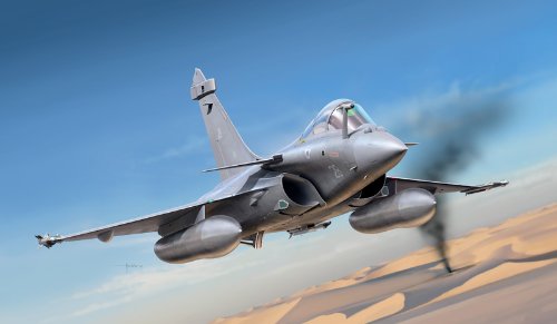 italeri-i1319-rafale-m-opex-2011-maquette-aviation-1-72 image 5