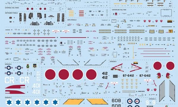 italeri-maquette-avion-plastique-1-48-assembler image 4
