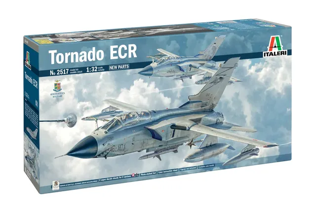 italeri-2517-tornado-ecr-maquette-avion-militaire-1-32-350-pi-ces image 1