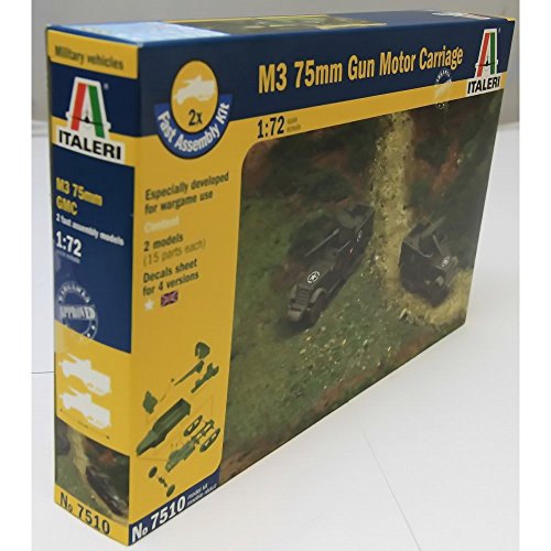 italeri-i7510-m3-76mm-gun-motor-carriage-maquette-char-1-72 image 5