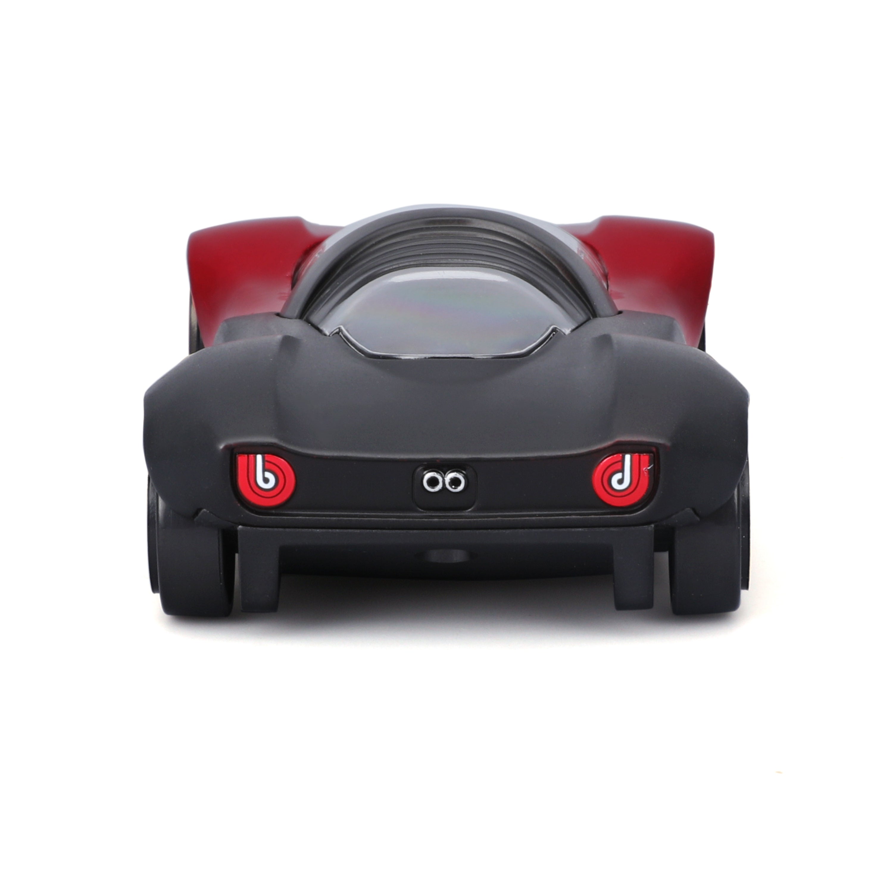 bburago-anta-sportiva-1-43-special-edition-50e-anniversaire-voiture-miniature image 5