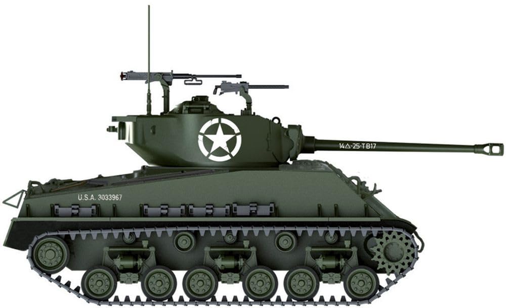 italeri-m4a3e8-sherman-kit-maquette-char-militaire-1-35 image 5