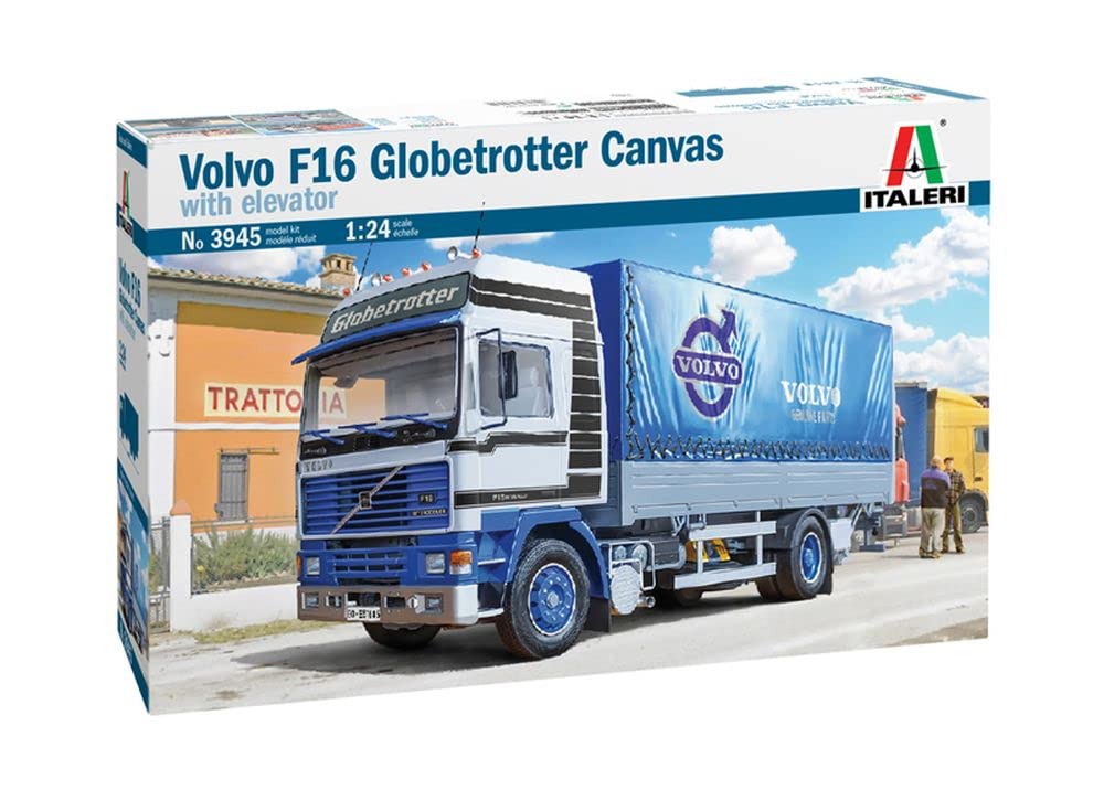 italeri-3945s-b-che-pour-volvo-f16-avec-pont-l-vateur-kit-camion-1-24-monter image 1