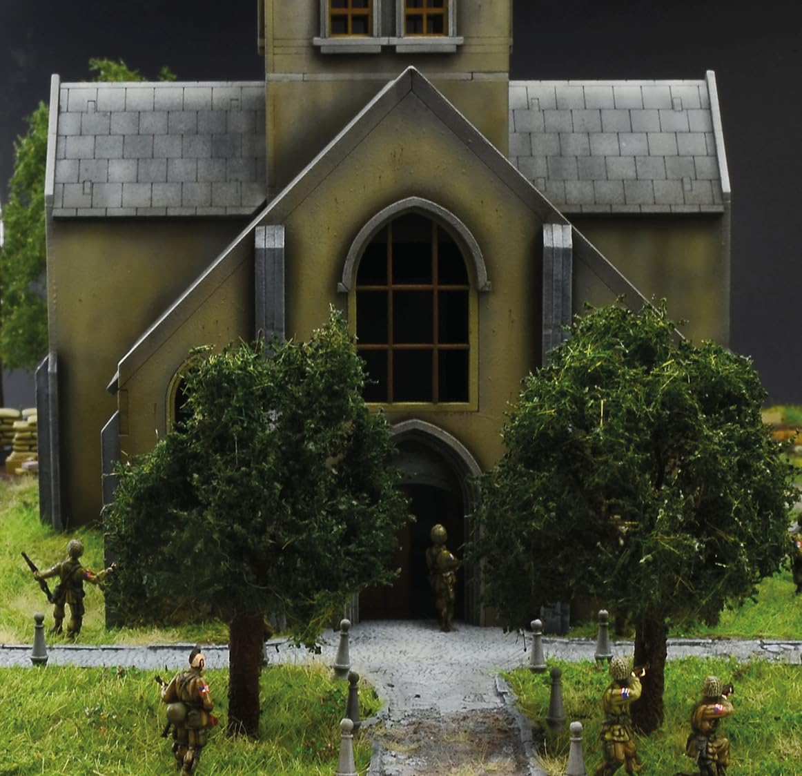 italeri-6199-battle-of-normandy-st-m-re-glise-coffret-diorama-1-72 image 5