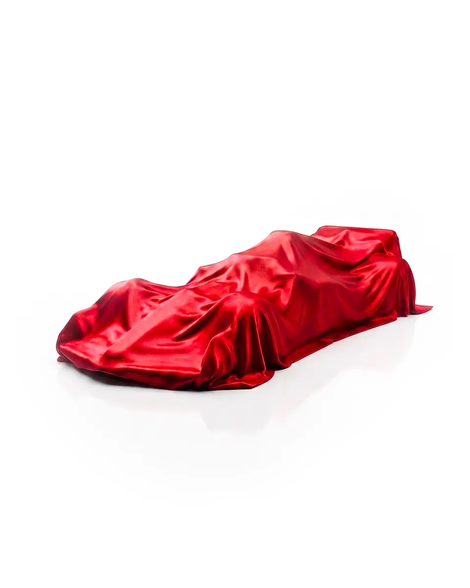 bburago-ferrari-sf-26-lewis-hamilton-44-f1-voiture-miniature-1-18 image 1